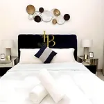 Luxe 1 Bedroom In Azizi Riviera 43