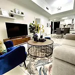 Luxe 1 Bedroom In Azizi Riviera 43