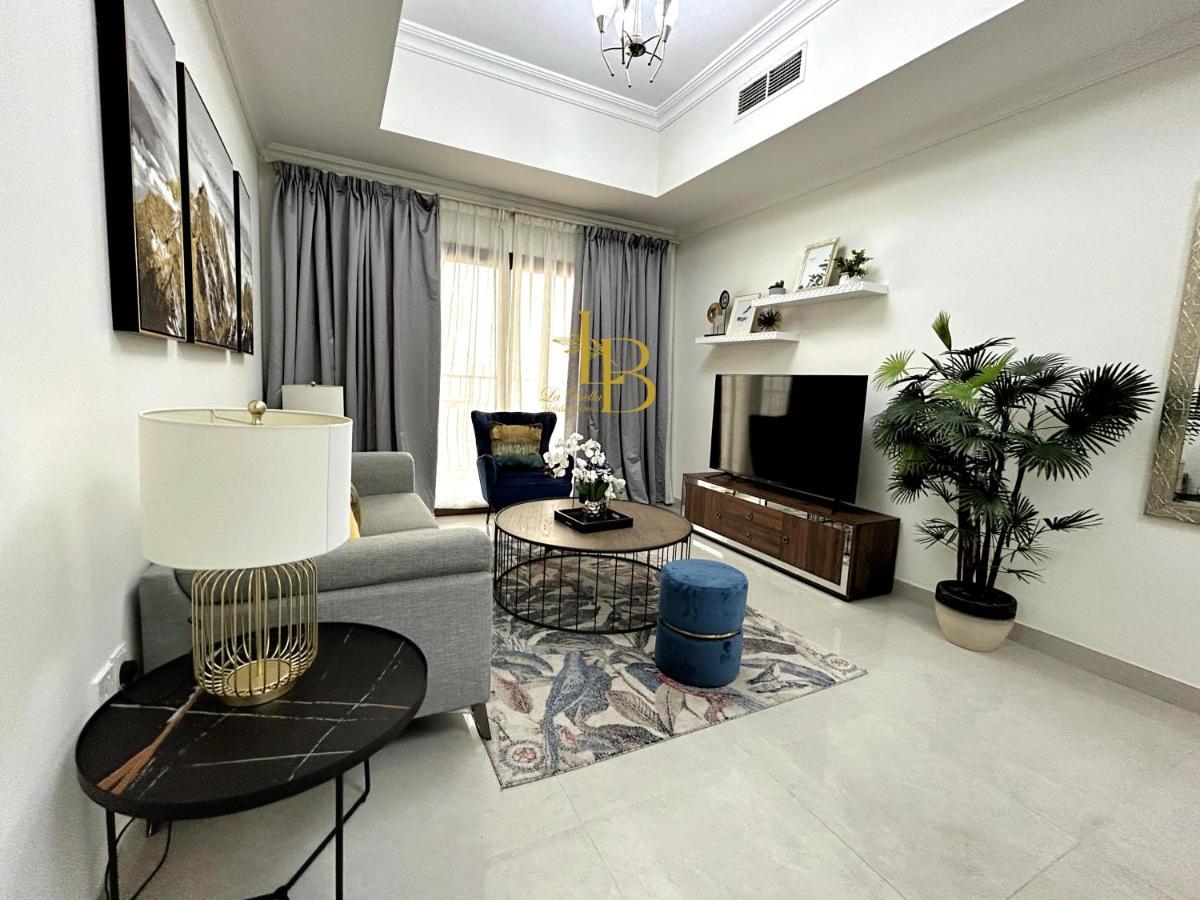 Apartment Luxe 1 Bedroom In Azizi Riviera 43