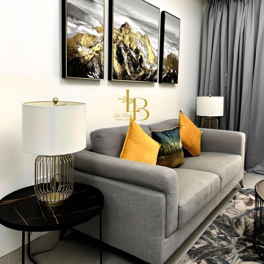 Apartment Luxe 1 Bedroom In Azizi Riviera 43