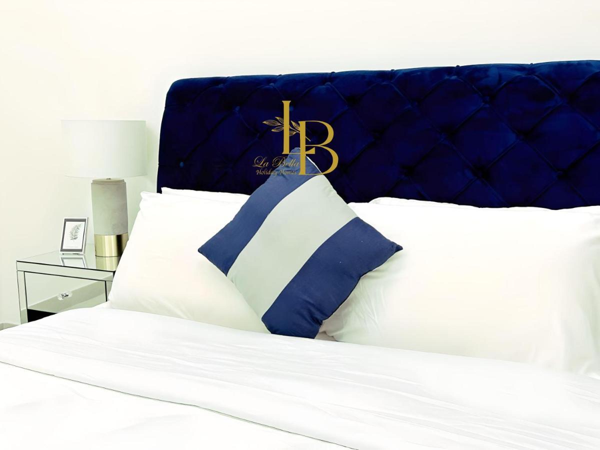 Luxe 1 Bedroom In Azizi Riviera 43