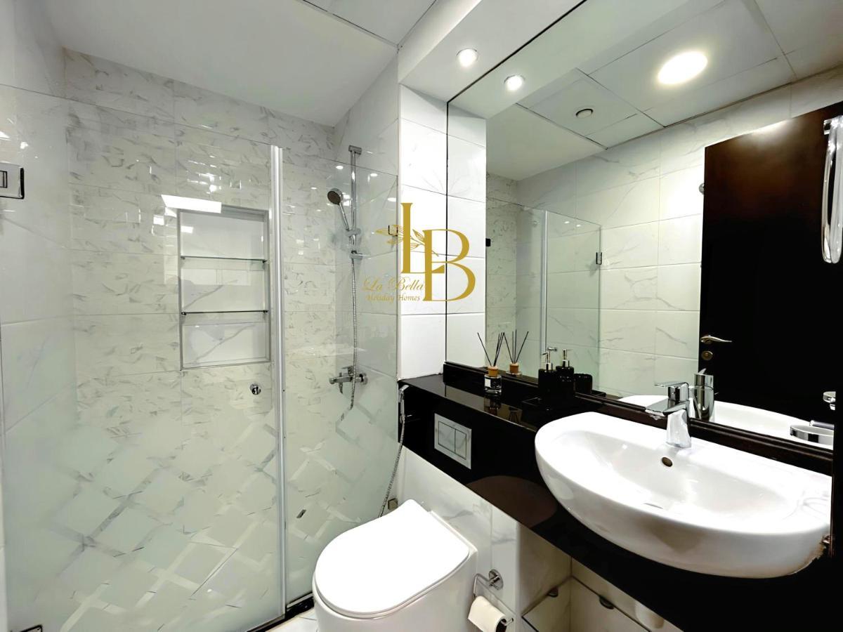 Luxe 1 Bedroom In Azizi Riviera 43 * Dubai