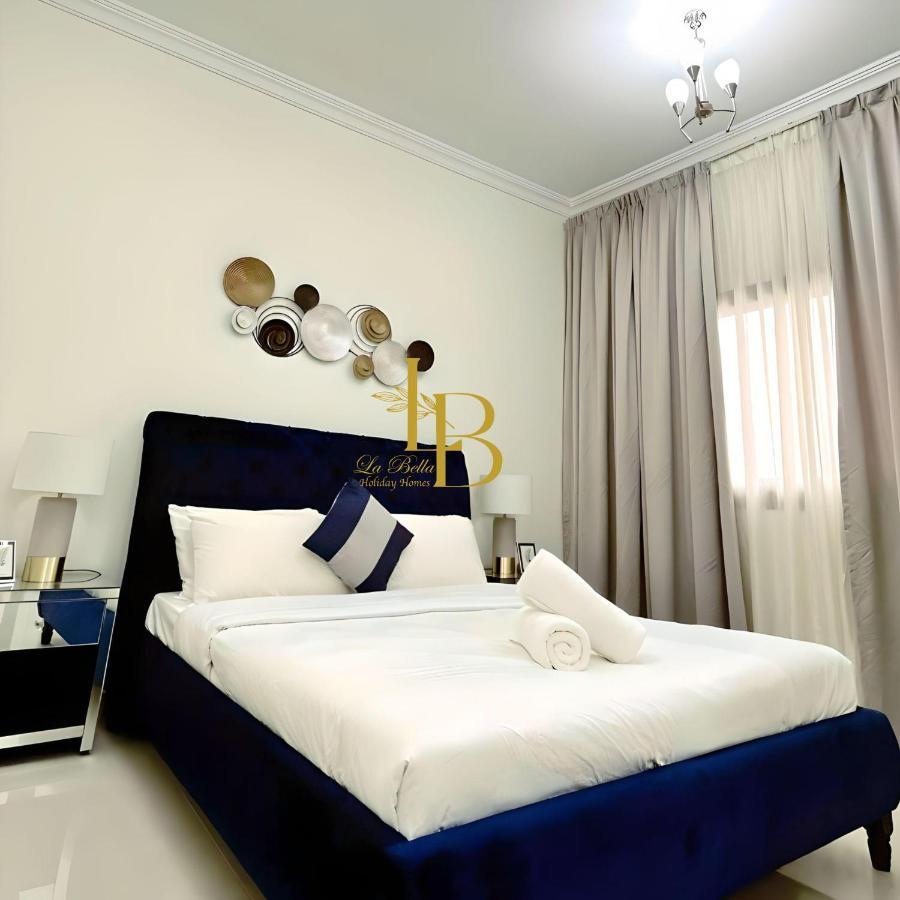 Luxe 1 Bedroom In Azizi Riviera 43 Apartment *