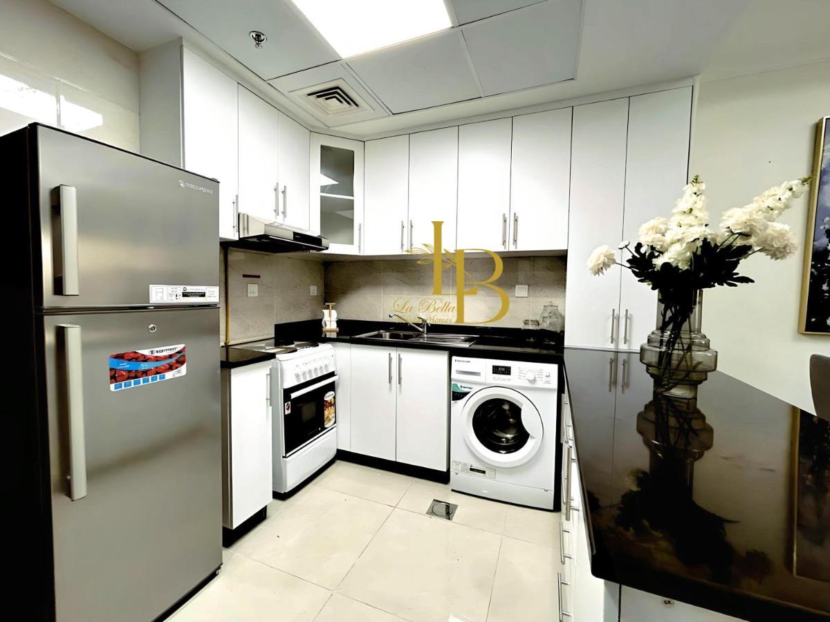 Apartment Luxe 1 Bedroom In Azizi Riviera 43 *