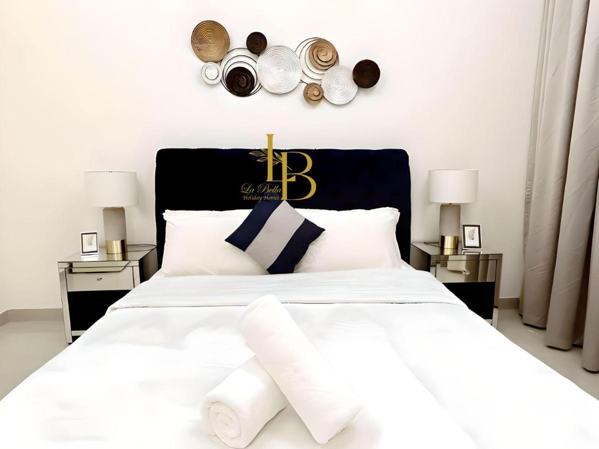 Luxe 1 Bedroom In Azizi Riviera 43