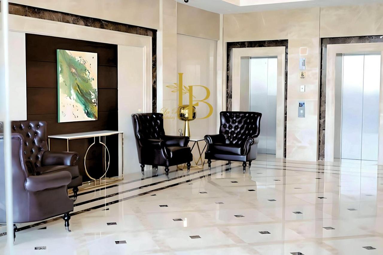 Luxe 1 Bedroom In Azizi Riviera 43 Apartment