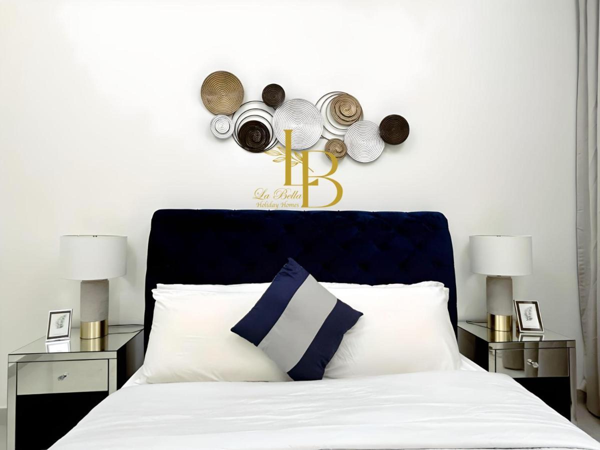 Apartment Luxe 1 Bedroom In Azizi Riviera 43 *