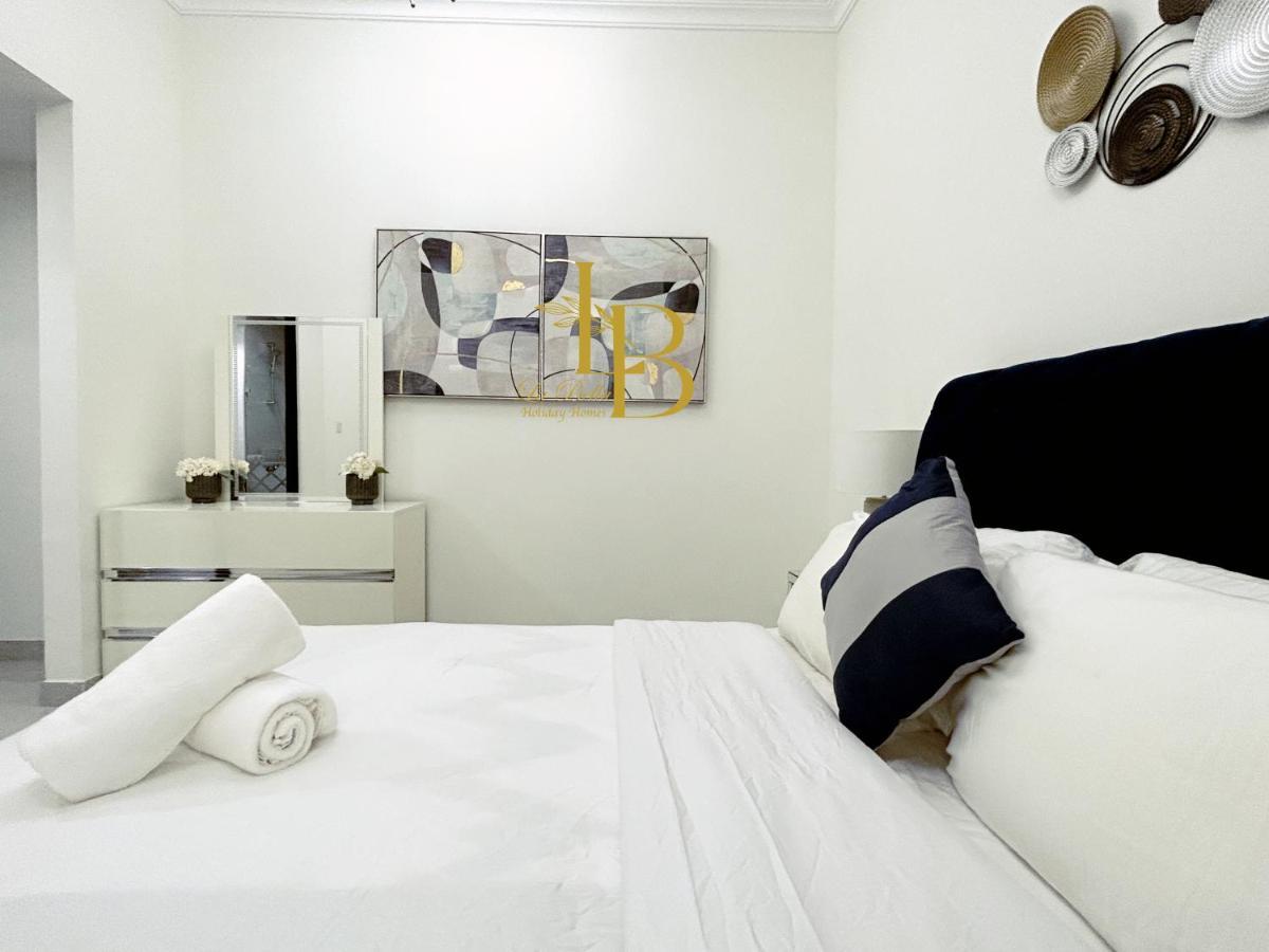 Luxe 1 Bedroom In Azizi Riviera 43 *